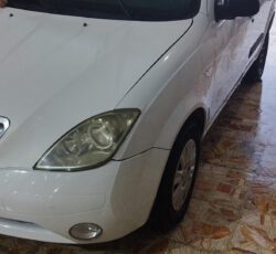 تیبا1 دوگانه سوز مدل 93