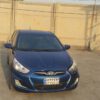 هیوندای اکسنت