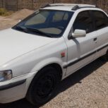 سمند LX معمولی ،دوگانه سوز شرکتی