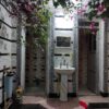 خانه ویلایی همراه با باغ 210 متر