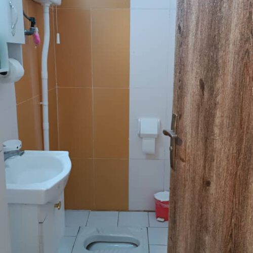 خانه 95متری طبقه اول فول امکانات