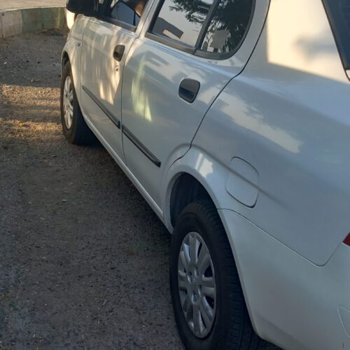 تیبا یک 1401