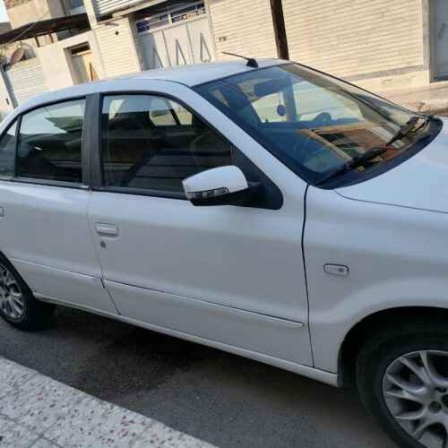 فروش خودرو
