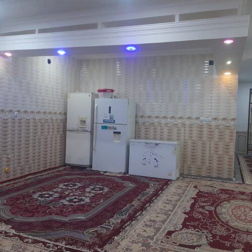 خانه ویلایی