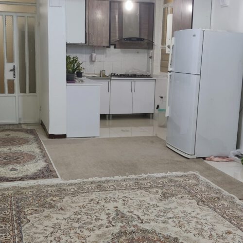 آپارتمان چهار واحدی،فروش یکجای چهار واحد باهم