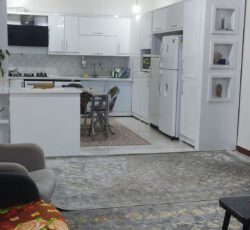 آپارتمان چهار واحدی،فروش یکجای چهار واحد باهم