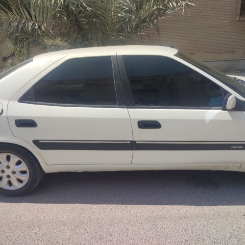 فروش خودرو