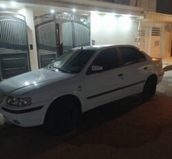 سمندال ایکس   95