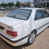 پژو پارس Lx tu5 مدل 1399
