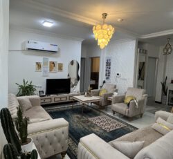 اپارتمان 80متری کیانشهر