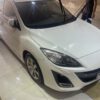 مزدا 3 نیو مدل 90