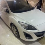 مزدا 3 نیو مدل 90