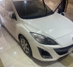 مزدا 3 نیو مدل 90