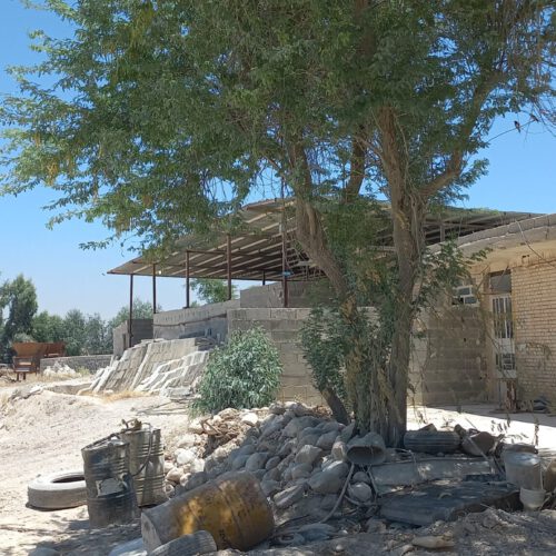 فروش سنگ شکن