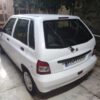 فروش پراید 111 مدل 99