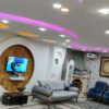 خونه ی ویلایی سه خوابه 220 متر