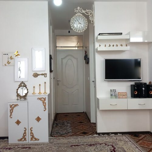 آپارتمان 75متری پیتاک دزفول