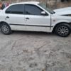 ماشین سمند تصادفی