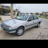 پژو 405 مدل 98