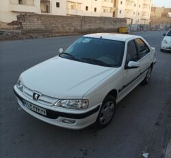 پژوپارس سال