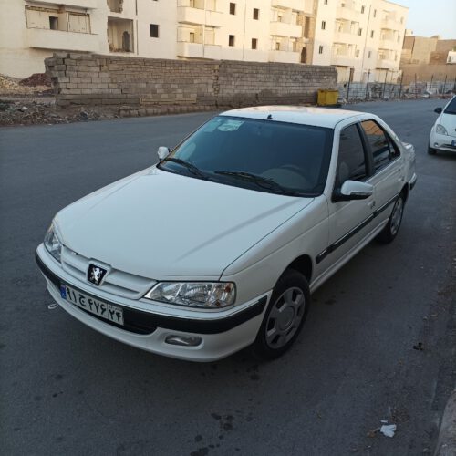 پژوپارس سال