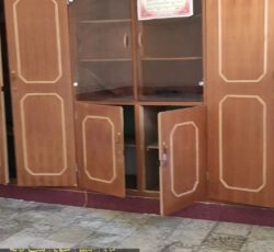 خانه 550 متری ویلایی حمیدیه