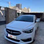 شاهین G مدل 1402