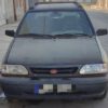 پراید 131 sx مدل 90
