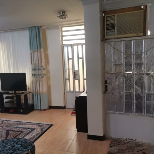 فروش ویلایی دوطبقه سندتکبرگ جدا تک واحدی