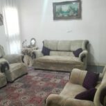آپارتمان نقلی 74 متری دو خوابه