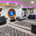 خونه ی ویلایی سه خوابه 220 متر