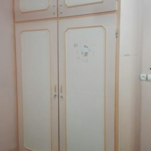 آپارتمان نقلی 74 متری دو خوابه