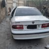 ماشین سمند تصادفی