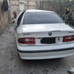 ماشین سمند تصادفی