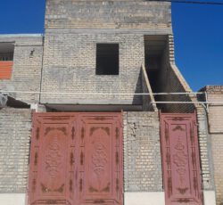 فروش منزل ویلایی 2 طبقه مجزا