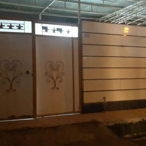 خانه 90متری اندیمشک ،کوی نیرو