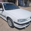 پژو پارس Lx tu5 مدل 1399