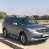 هایما S7 خاکستری