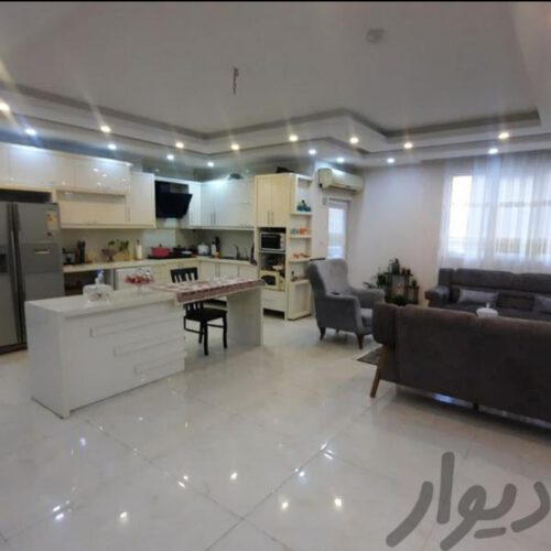 فروش یک واحدآپارتمان160 متری