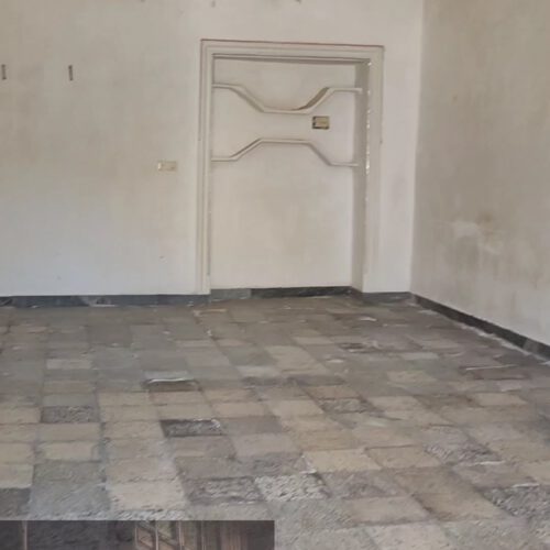 خانه 550 متری ویلایی حمیدیه