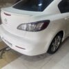 مزدا 3 نیو مدل 90