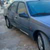 پژو 405 دوگانه شرکتی