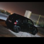 111 مشکی