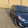 هیوندای اکسنت