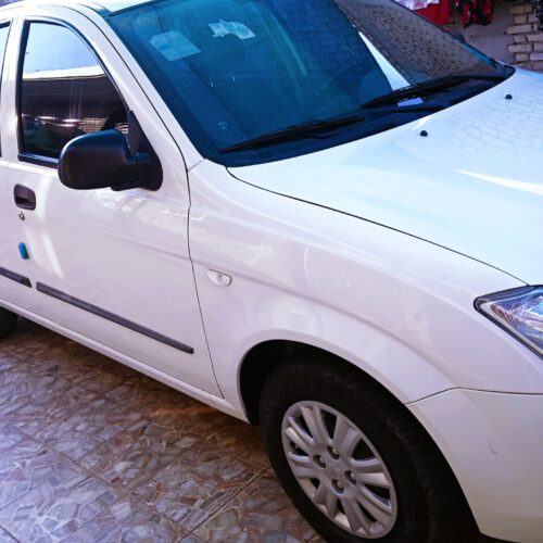 فروش خودرو تیبا 2