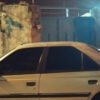 فروش پژو 405