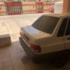 پراید مدا 85