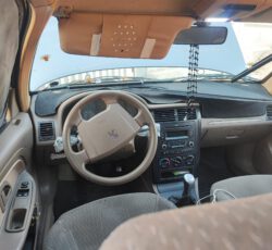 پژو 405 دوگانه شرکتی