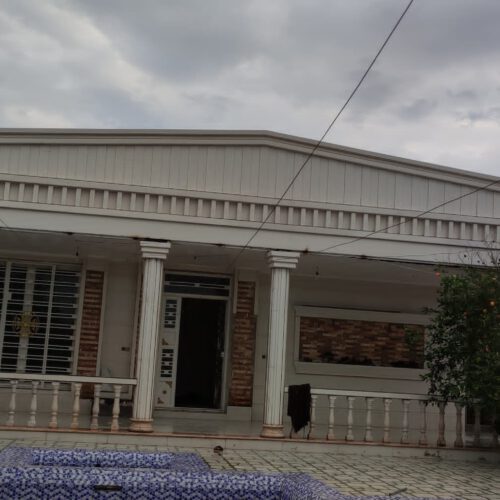 ویلاباغ شهرک منتظری