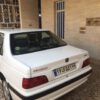 فروش پژوپارس lxtu5سیمی